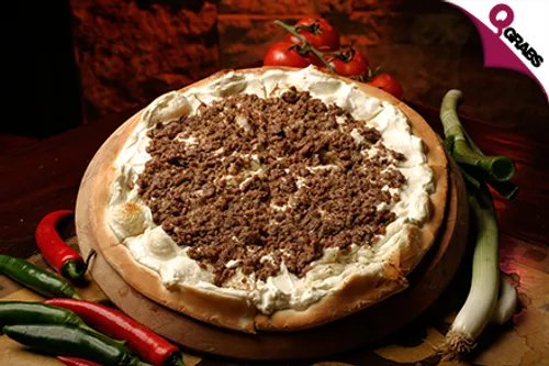 For QR30 Enjoy your Choice of Delicious Lebanese Dishes at Sabah w Masa! (QR60 Value)